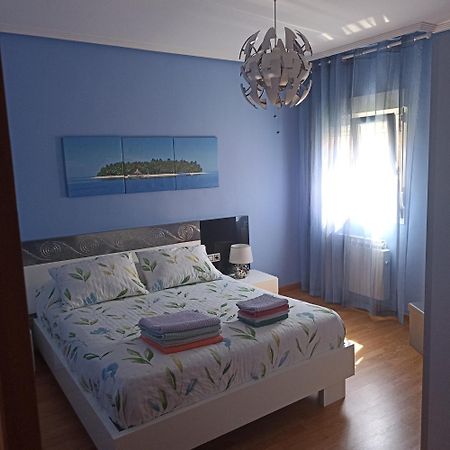 Piso Yade En Oviedo, Proximo A Los Vegas Con Parking Y Wifi Extérieur photo