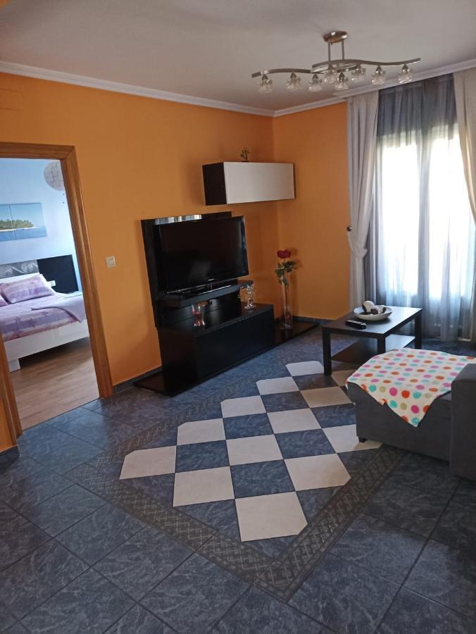 Piso Yade En Oviedo, Proximo A Los Vegas Con Parking Y Wifi Extérieur photo