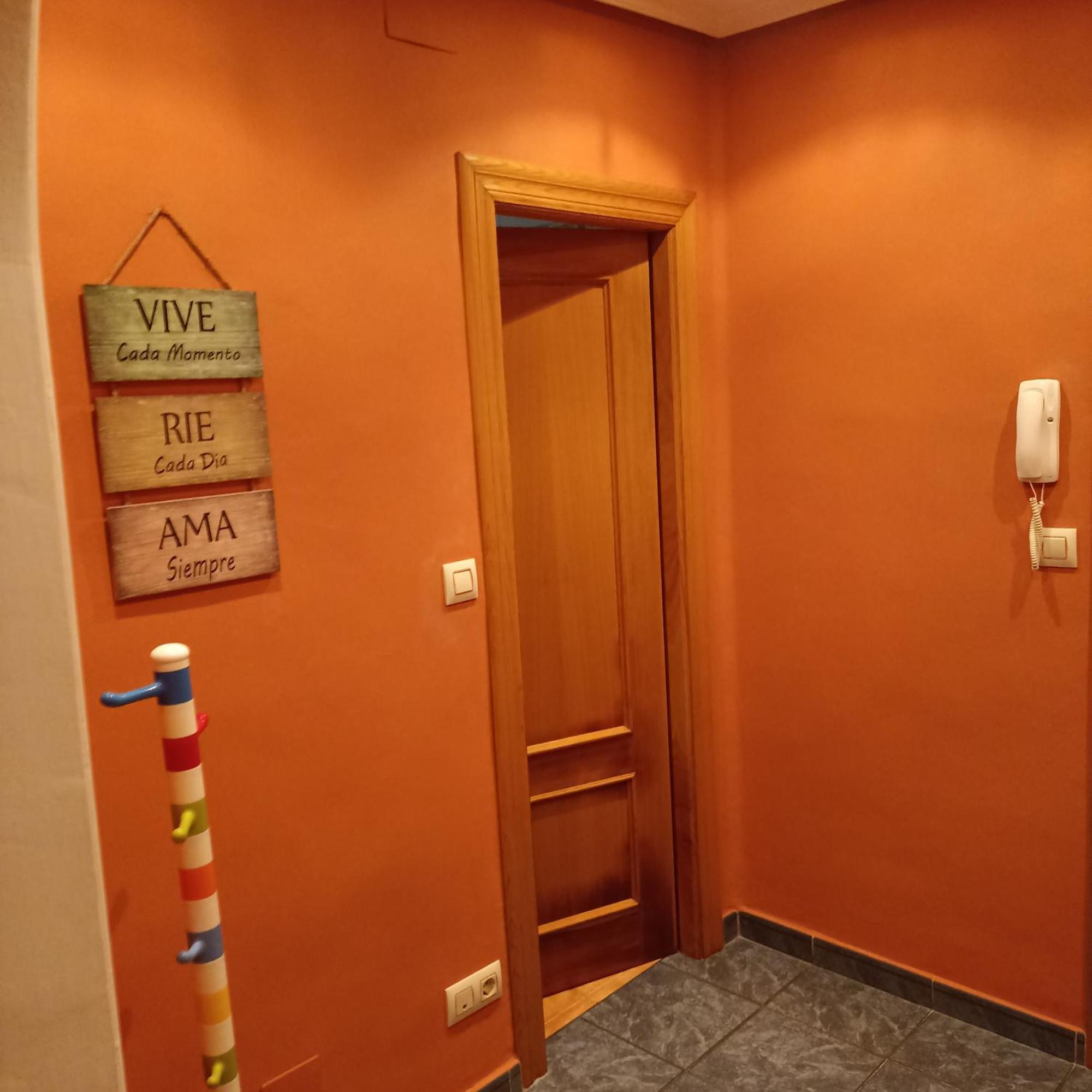 Piso Yade En Oviedo, Proximo A Los Vegas Con Parking Y Wifi Extérieur photo