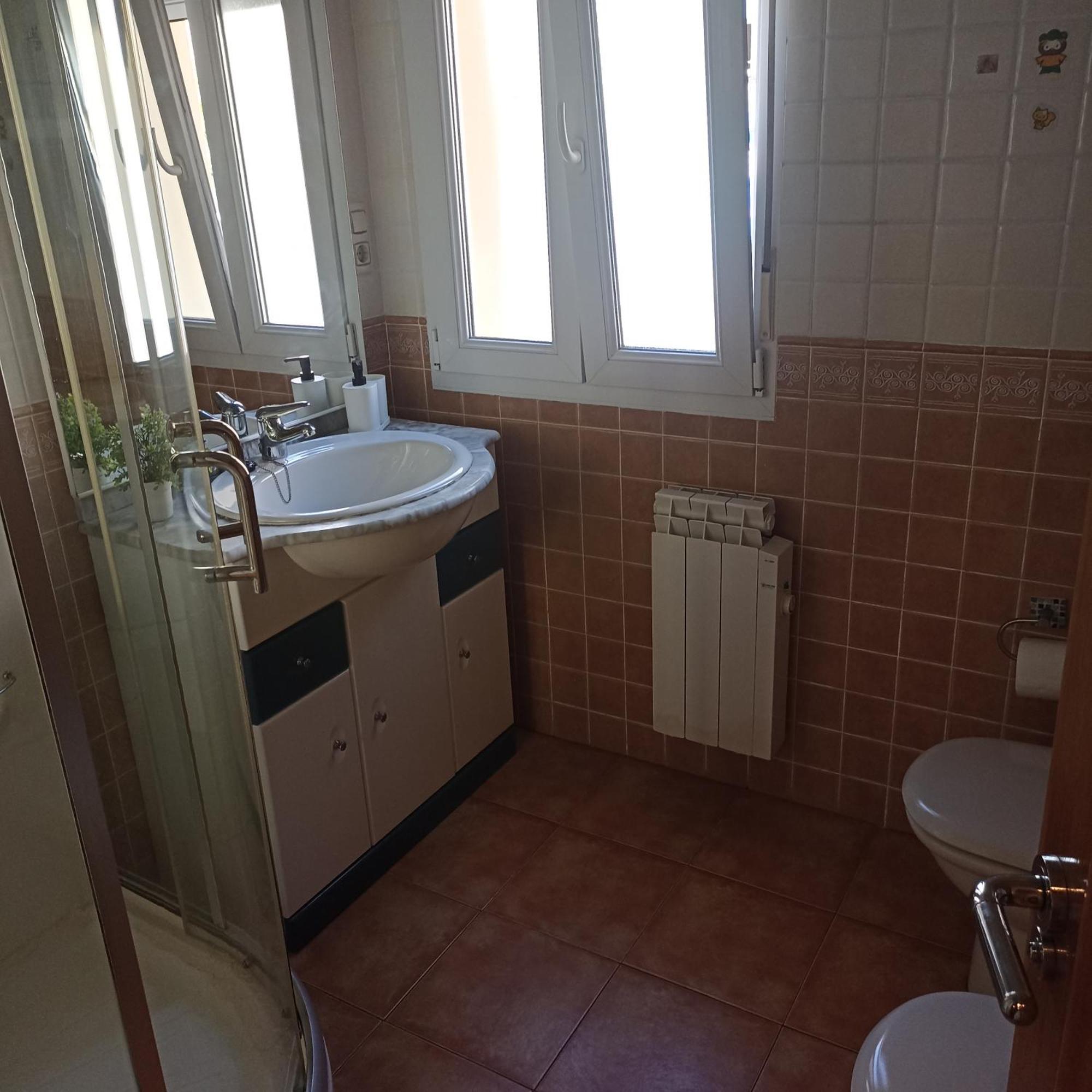 Piso Yade En Oviedo, Proximo A Los Vegas Con Parking Y Wifi Extérieur photo